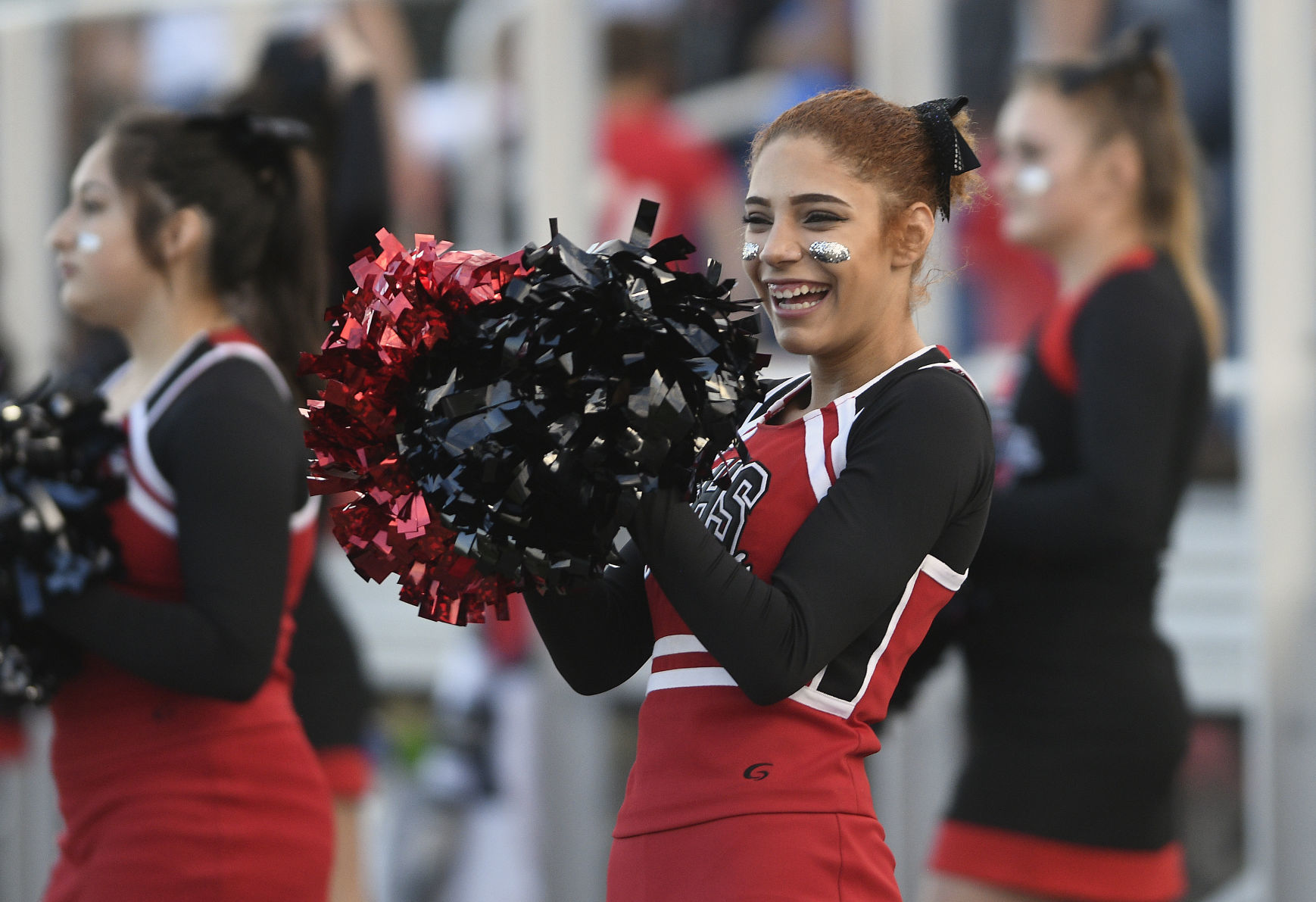 Football - Fruitland Vs. Gooding
